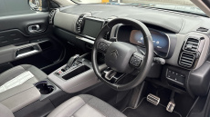 Citroen C5 Aircross 1.5 BlueHDi 130 Flair Plus 5dr EAT8 Diesel Hatchback